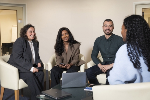 Alloga Recrutement emploi