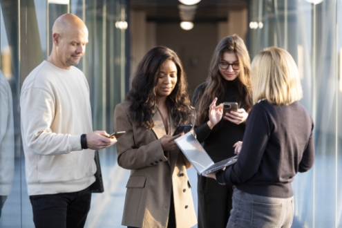 Alloga Recrutement carrière