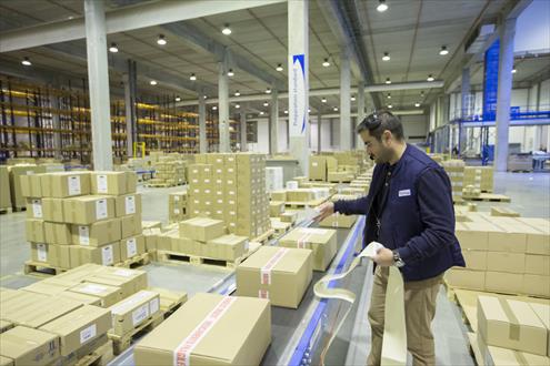 Offres d'emploi Alloga Recrutement