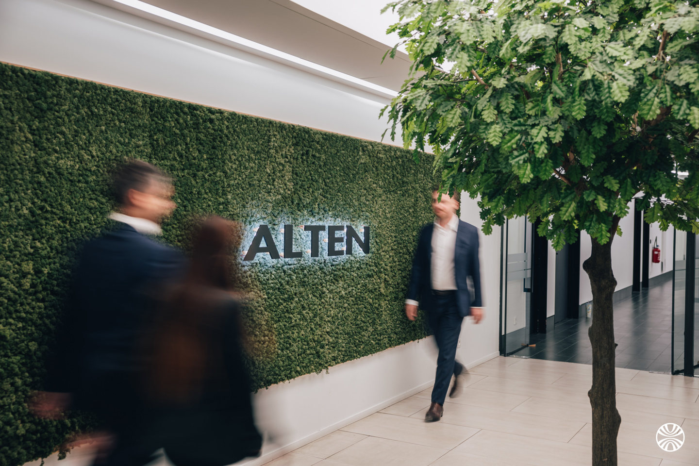 ALTEN emploi