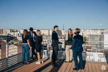 ALTEN recrutement