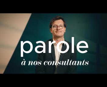 Paroles aux consultants : Pourquoi choisir ALTEN ?