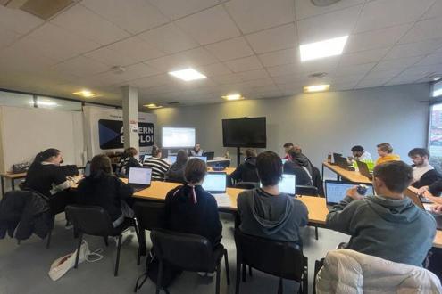 Offres d'emploi ALTERN'EMPLOI AFA