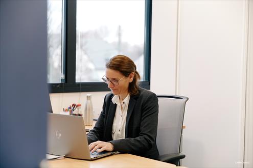 Offres d'emploi Angevin Groupe