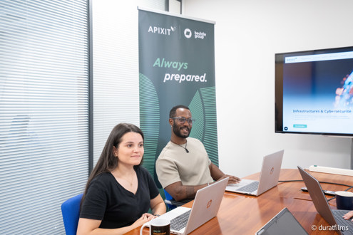 Apixit recrutement