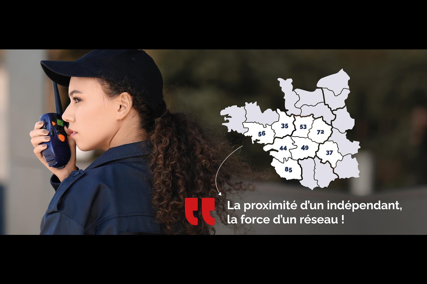 Aprolliance Sécurité emploi