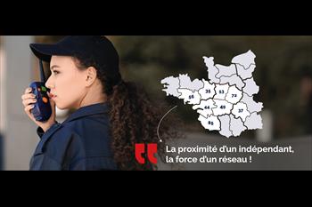 Aprolliance Sécurité recrutement