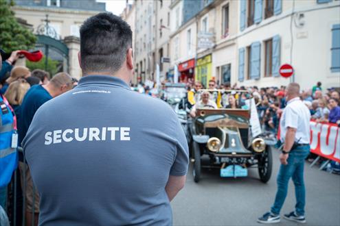 Aprolliance Sécurité recrutement