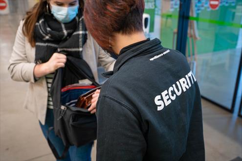 Offres d'emploi Aprolliance Sécurité