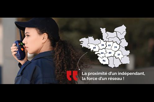 Aprolliance Sécurité Emploi