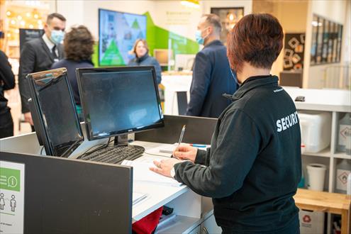 Aprolliance Sécurité emploi