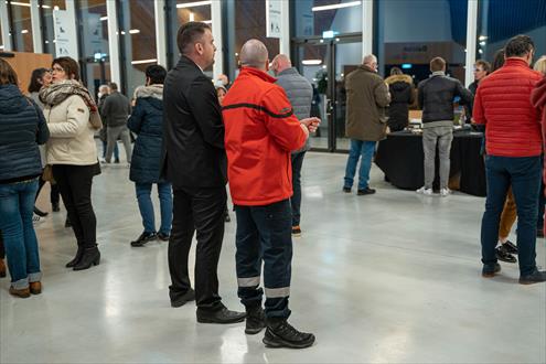 Aprolliance Sécurité carrière