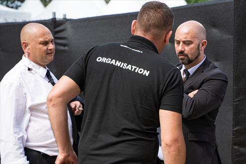 Postuler chez Aprolliance Sécurité