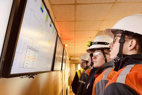 Offres d'emploi ArcelorMittal France