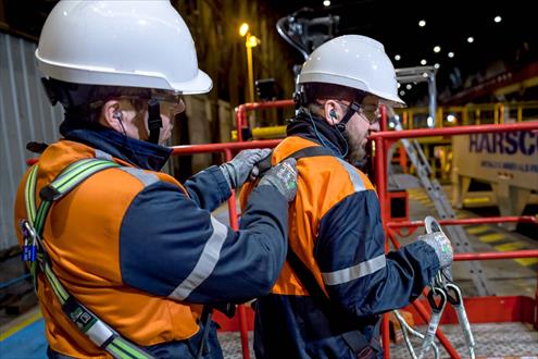 Postuler chez ArcelorMittal France