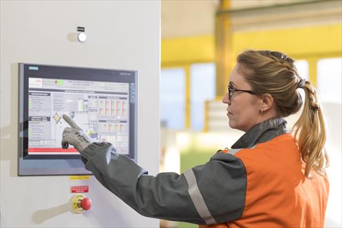 ArcelorMittal France emploi