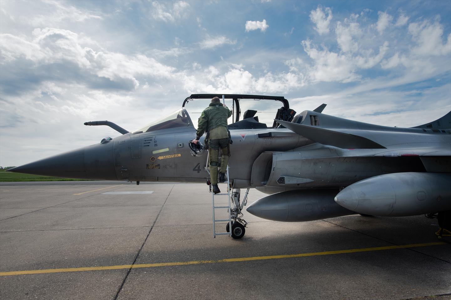 ARMEE DE L'AIR ET DE L'ESPACE emploi