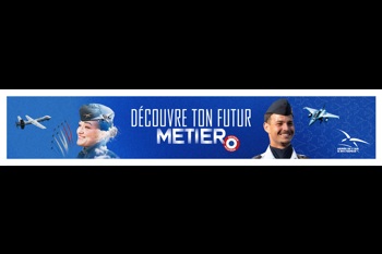 ARMEE DE L'AIR ET DE L'ESPACE recrutement