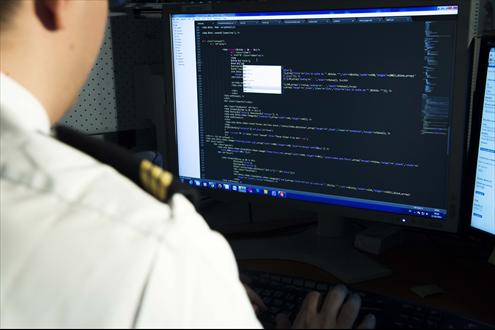 Postuler chez ARMEE DE L'AIR ET DE L'ESPACE