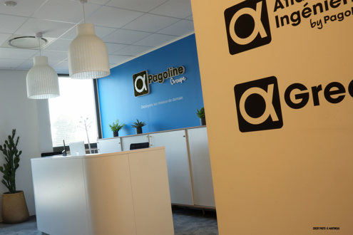 AtlantiC Ingénierie emploi