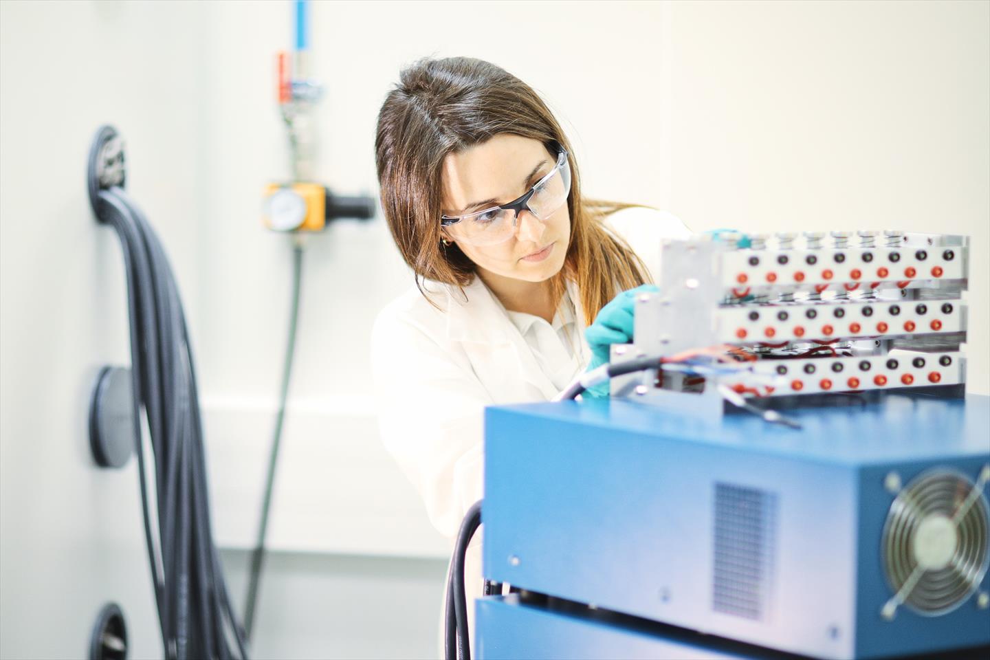 AUTOMOTIVE CELLS COMPANY - ACC emploi