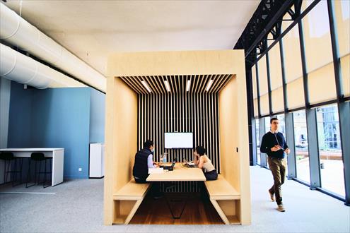 Postuler chez AUTOMOTIVE CELLS COMPANY - ACC