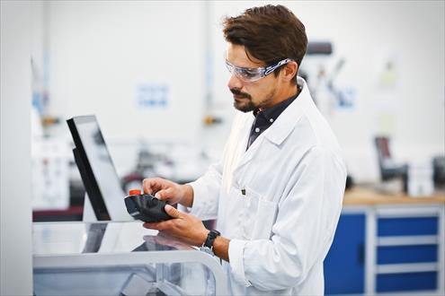 Offres d'emploi AUTOMOTIVE CELLS COMPANY - ACC