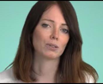Lisa, Chargée du maintien à domicile