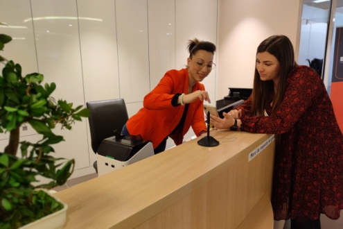 Banque de Savoie emploi