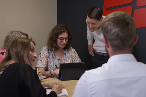 Banque de Savoie recrutement