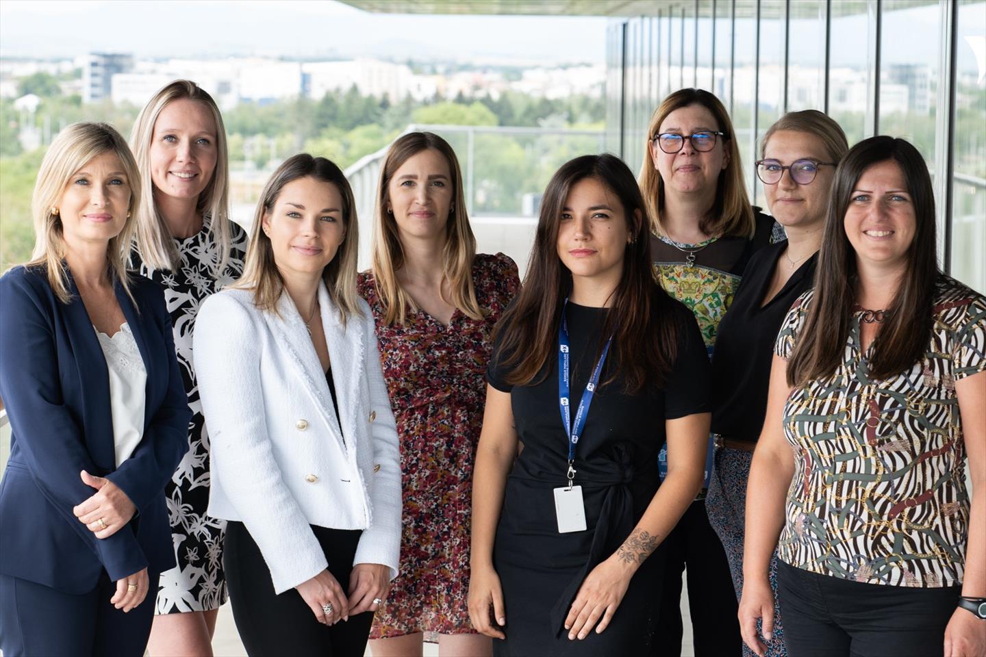 Banque Populaire Alsace Lorraine Champagne emploi