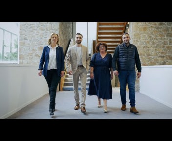 Bienvenue au Centre de Relation Clients - Nos métiers
