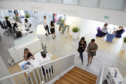 Banque Populaire Bourgogne Franche Comté emploi