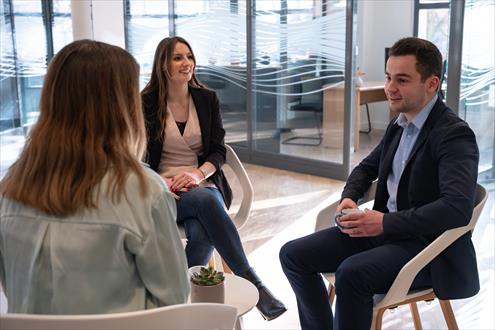 Banque Populaire du Nord recrutement