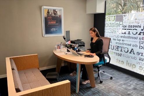 Offres d'emploi Banque Populaire Grand Ouest