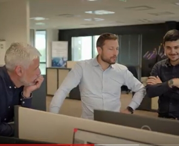 Vidéo institutionnelle BCA Expertise