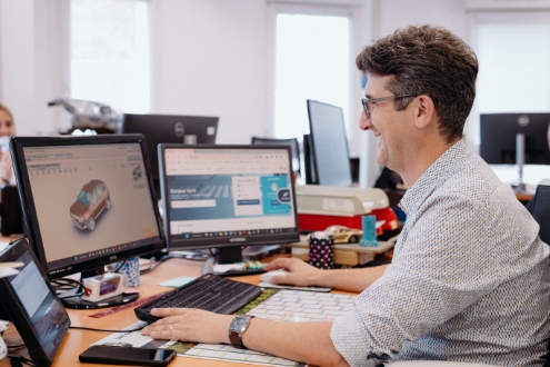 BCA Expertise carrière