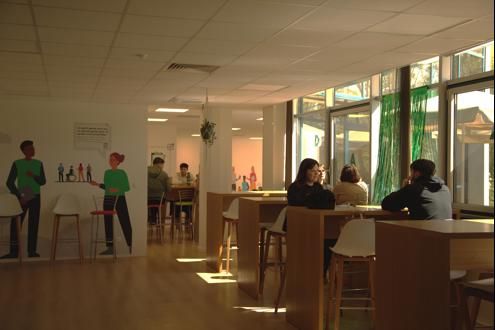 Postuler chez Bechtle France