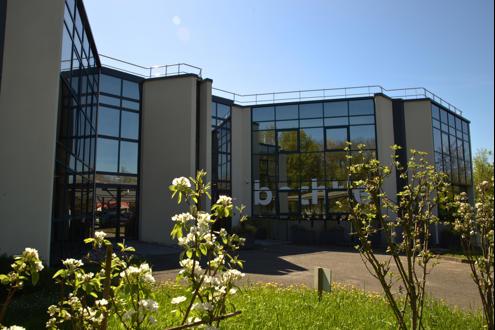 Bechtle France emploi