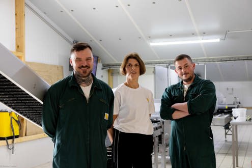 BD France Emploi
