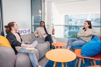 BPCE Infogérance & Technologies recrutement