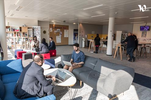 Offres d'emploi BPCE SA