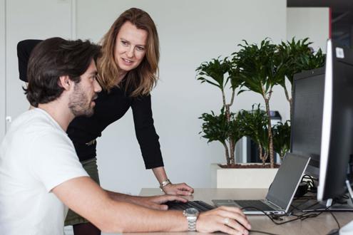 BPCE Solutions informatiques emploi