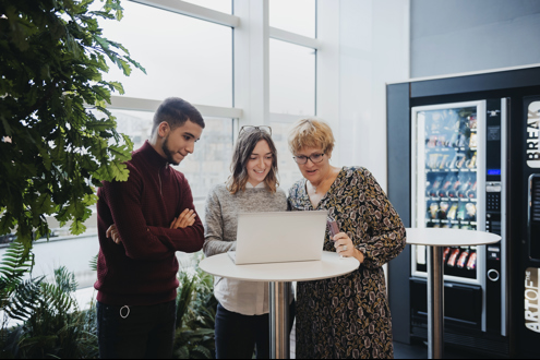 Offres d'emploi BRED Banque Populaire