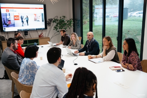 Offres d'emploi Caisse d'Epargne Bretagne Pays de Loire