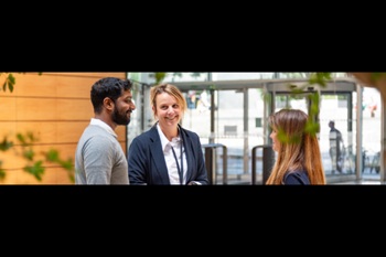 Caisse d'Epargne Ile-de-France recrutement