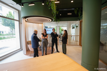 Caisse d'Epargne Ile-de-France recrutement