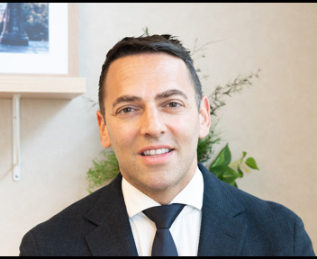 Xavier - Directeur d'agence