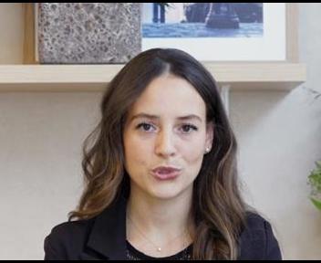 Anaïs - Responsable Ressources Humaines