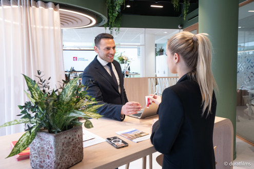 Caisse d'Epargne Ile-de-France recrutement